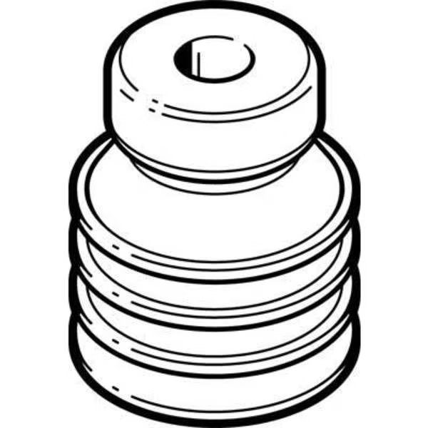 Vacuum Suction Cup ESV-30-CS, Festo, Mfr#: ESV-30-CS